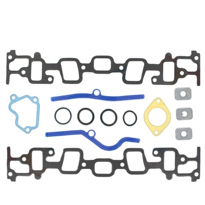 APEX AUTOMOBILE PARTS - AMS3510 - Engine Intake Manifold Gasket Set pa1