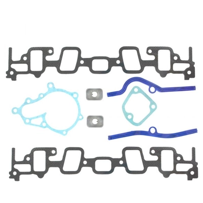 APEX AUTOMOBILE PARTS - AMS3613 - Engine Intake Manifold Gasket Set pa1