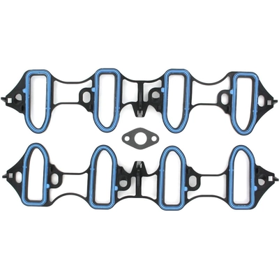 APEX AUTOMOBILE PARTS - AMS3710 - Engine Intake Manifold Gasket Set pa2