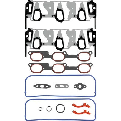 Intake Manifold Set by APEX AUTOMOBILE PARTS - AMS3971P pa2