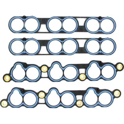 Intake Manifold Set by APEX AUTOMOBILE PARTS - AMS4511 pa2