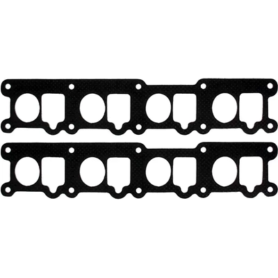 Intake Manifold Set by APEX AUTOMOBILE PARTS - AMS4705 pa2