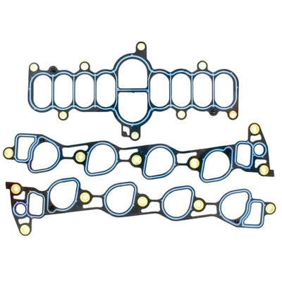 APEX AUTOMOBILE PARTS - AMS4730 - Engine Intake Manifold Gasket Set pa1