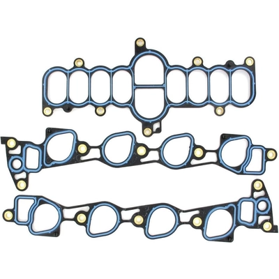 APEX AUTOMOBILE PARTS - AMS4731 - Engine Intake Manifold Gasket Set pa2