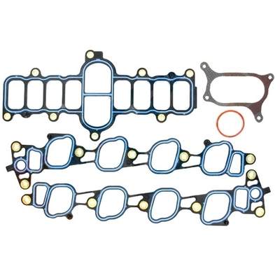 APEX AUTOMOBILE PARTS - AMS4737 - Engine Intake Manifold Gasket Set pa1