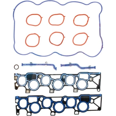 Intake Manifold Set by APEX AUTOMOBILE PARTS - AMS4931 pa2