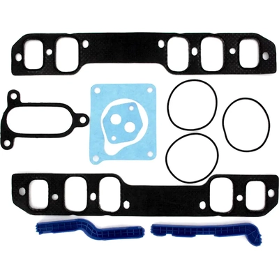 Intake Manifold Set by APEX AUTOMOBILE PARTS - AMS4960 pa2