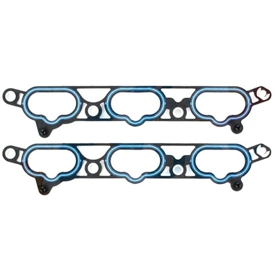 APEX AUTOMOBILE PARTS - AMS4991 - Engine Intake Manifold Gasket Set pa1