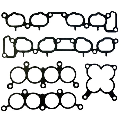 APEX AUTOMOBILE PARTS - AMS5110 - Engine Intake Manifold Gasket Set pa1