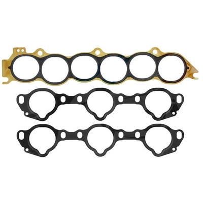 APEX AUTOMOBILE PARTS - AMS5540 - Engine Intake Manifold Gasket Set pa1