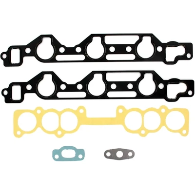 Intake Manifold Set by APEX AUTOMOBILE PARTS - AMS8271 pa2