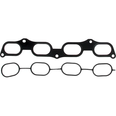 Intake Manifold Set by APEX AUTOMOBILE PARTS - AMS8612 pa2