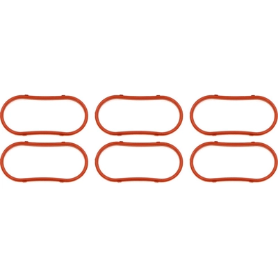 Intake Manifold Set by APEX AUTOMOBILE PARTS - AMS9100 pa2