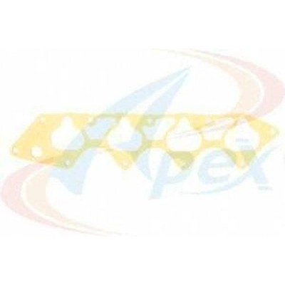 Intake Manifold Set by APEX AUTOMOBILE PARTS - AMS1341 pa2