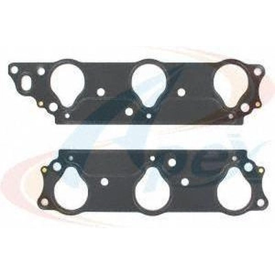 Intake Manifold Set by APEX AUTOMOBILE PARTS - AMS1420 pa1