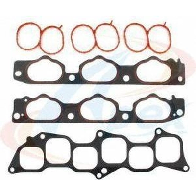 Intake Manifold Set by APEX AUTOMOBILE PARTS - AMS2930 pa1