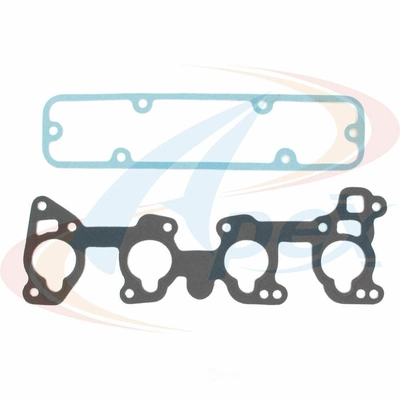 Intake Manifold Set by APEX AUTOMOBILE PARTS - AMS3180 pa2