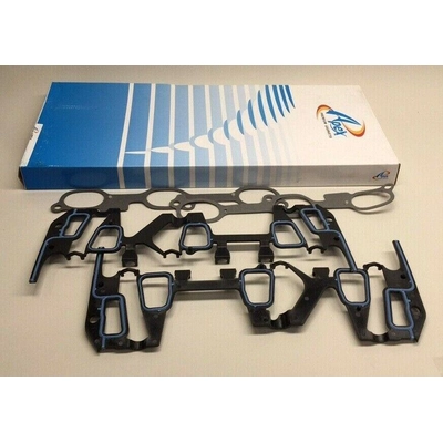 Intake Manifold Set by APEX AUTOMOBILE PARTS - AMS3505 pa2