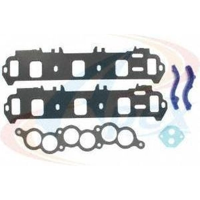 Intake Manifold Set by APEX AUTOMOBILE PARTS - AMS4250 pa1