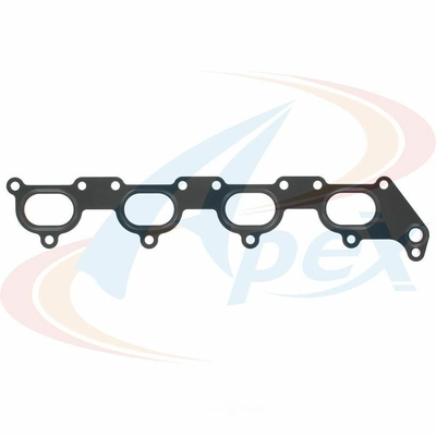 Intake Manifold Set by APEX AUTOMOBILE PARTS - AMS7080 pa1