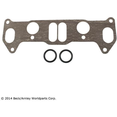 Intake Manifold Set by BECK/ARNLEY - 037-4754 pa1