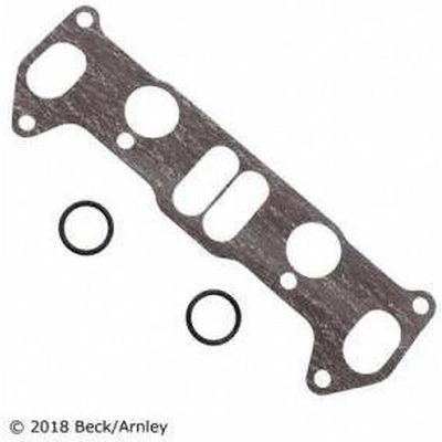 Intake Manifold Set by BECK/ARNLEY - 037-4754 pa2