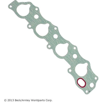 Intake Manifold Set by BECK/ARNLEY - 037-6003 pa1