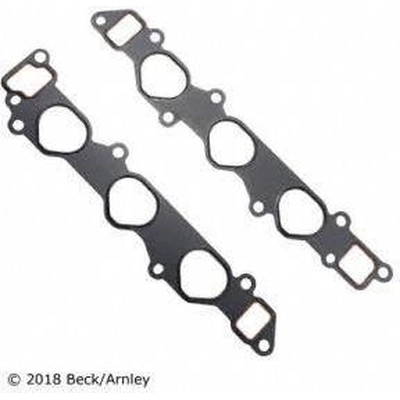 Intake Manifold Set by BECK/ARNLEY - 037-6035 pa4