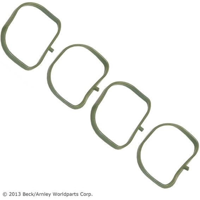 Intake Manifold Set by BECK/ARNLEY - 037-6135 pa5