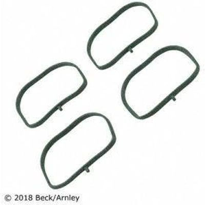 Intake Manifold Set by BECK/ARNLEY - 037-6135 pa8