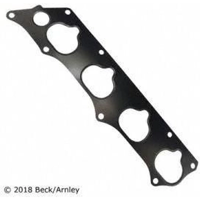 Intake Manifold Set by BECK/ARNLEY - 037-6154 pa6