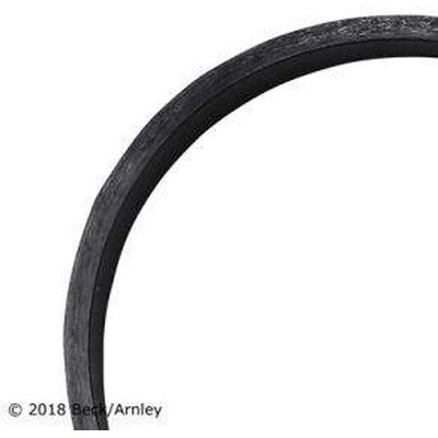 Intake Manifold Set by BECK/ARNLEY - 037-6192 pa7