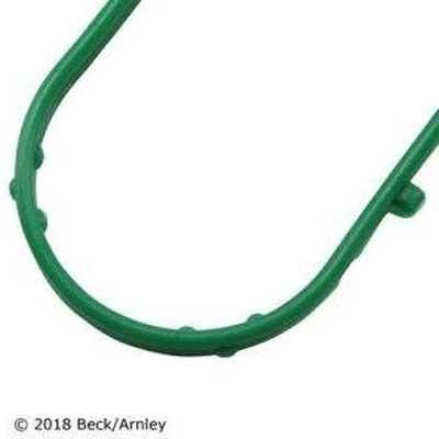 Intake Manifold Set by BECK/ARNLEY - 037-6200 pa8