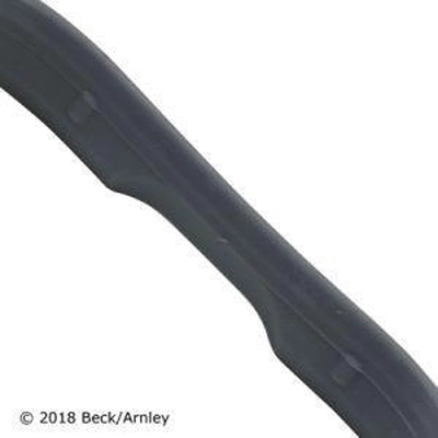 Intake Manifold Set by BECK/ARNLEY - 037-6203 pa7