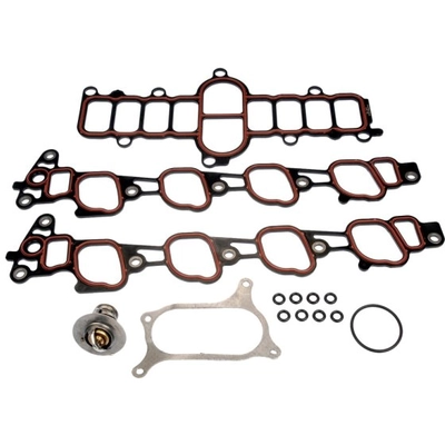 DORMAN - 615-702 - Intake Manifold Gasket Set pa1