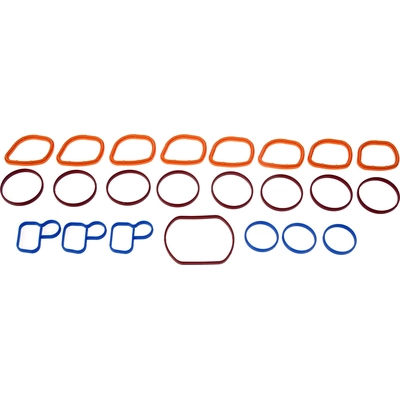 DORMAN (OE SOLUTIONS) - 615-175GA - Intake Manifold Set pa3