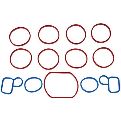 Intake Manifold Set by DORMAN (OE SOLUTIONS) - 615-175G pa2