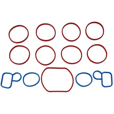 Intake Manifold Set by DORMAN (OE SOLUTIONS) - 615-178G pa1