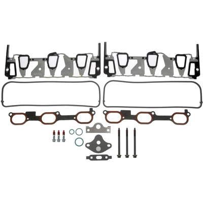 Intake Manifold Set by DORMAN (OE SOLUTIONS) - 615-206 pa3