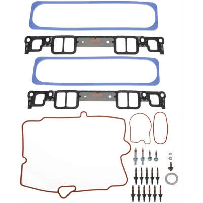 DORMAN (OE SOLUTIONS) - 615-305 - Intake Manifold Set pa4