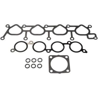 Intake Manifold Set by DORMAN (OE SOLUTIONS) - 615-700 pa2