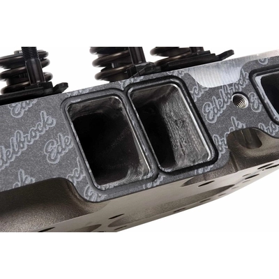 EDELBROCK - 7201 - Ensemble de collecteurs d'admission pa3