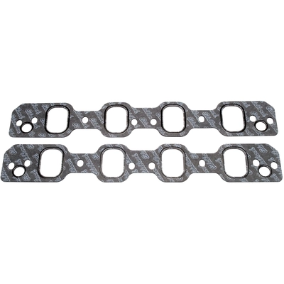 Intake Manifold Set by EDELBROCK - 7265 pa2