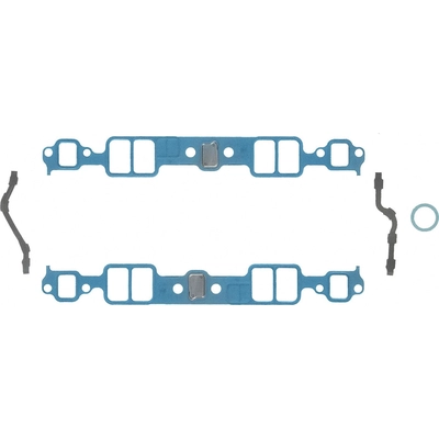 Intake Manifold Set by FEL-PRO - MS90322 pa9