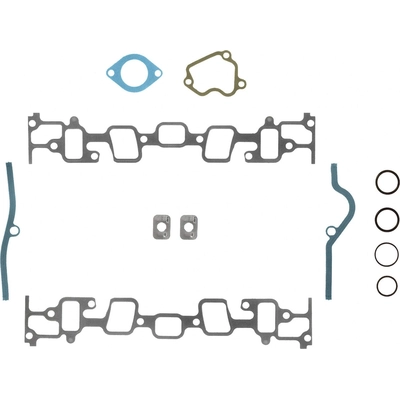 Intake Manifold Set by FEL-PRO - MS91391-1 pa8