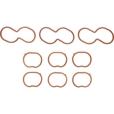 FEL-PRO - MS91473 - Intake Manifold Set pa7