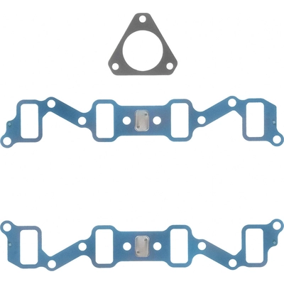 Intake Manifold Set by FEL-PRO - MS91586 pa7