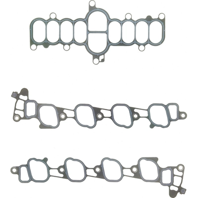 Intake Manifold Set by FEL-PRO - MS92121-1 pa10