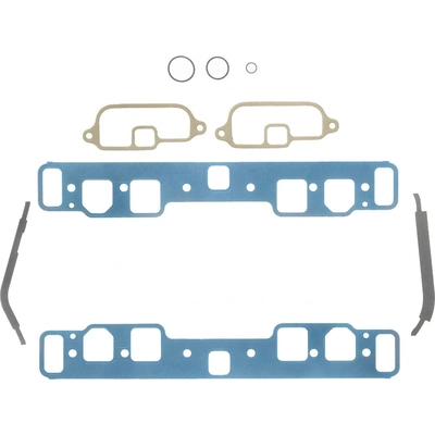 Intake Manifold Set by FEL-PRO - MS92328 pa5