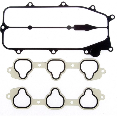 Intake Manifold Set by FEL-PRO - MS93770-1 pa7